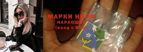 молекула духа Гусев
