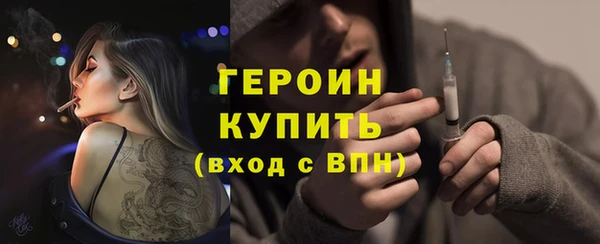 молекула духа Гусев